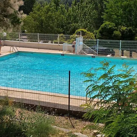 Mazet Provencal Gorges Du Verdon 4 Personnes 3*