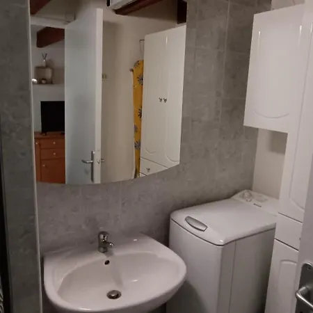 Mazet Provencal Gorges Du Verdon 4 Personnes Pensionat 3*
