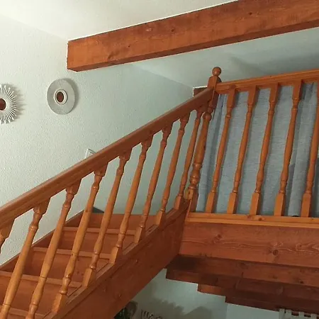 ゲストハウス Mazet Provencal Gorges Du Verdon 4 Personnes 3*