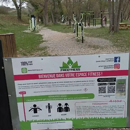 Mazet Provencal Gorges Du Verdon 4 Personnes