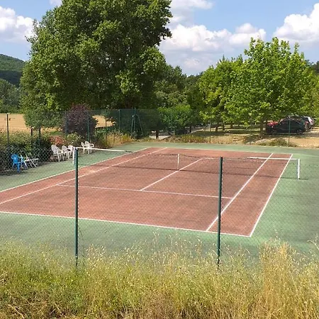 Mazet Provencal Gorges Du Verdon 4 Personnes Saint-Martin-de-Brômes