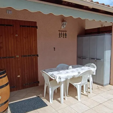 ゲストハウス Mazet Provencal Gorges Du Verdon 4 Personnes