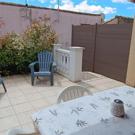 Mazet Provencal Gorges Du Verdon 4 Personnes ゲストハウス Saint-Martin-de-Brômes